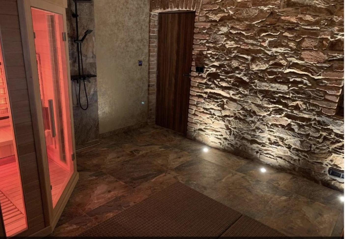 Apartmany Pod Kloboukem Jáchymov Exteriör bild